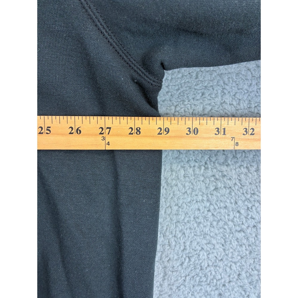 Carhartt Hoodie Mens 3XL Black Midweight K288 Original Fit Pullover Workwear NWT - Picture 7 of 12